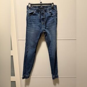 Hollister Skinny Joggers